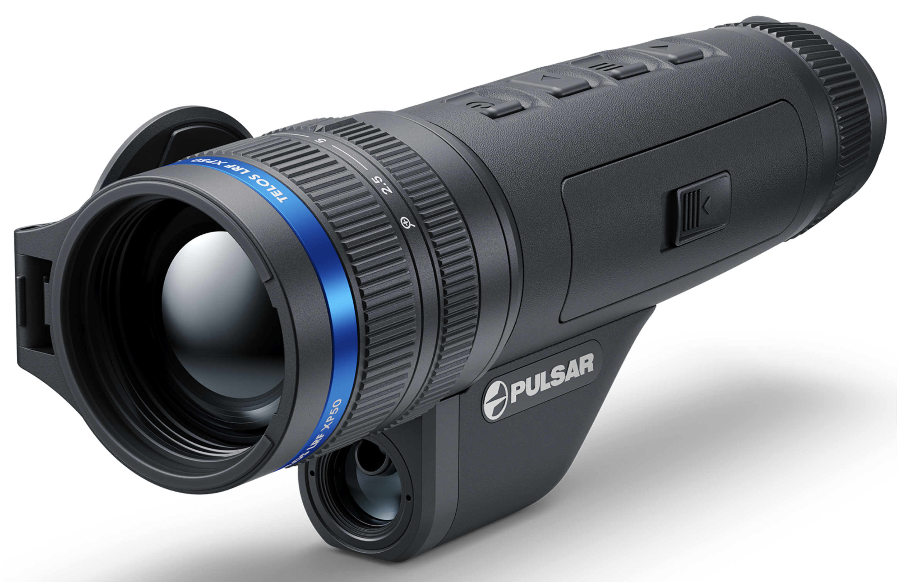 Pulsar 77492 Wärmebildgerät Telos LRF XP50 640x480 17 µm NETD Pulsar 77492 Wärmebildgerät Telos LRF XP50 640x480 17 µm NETD