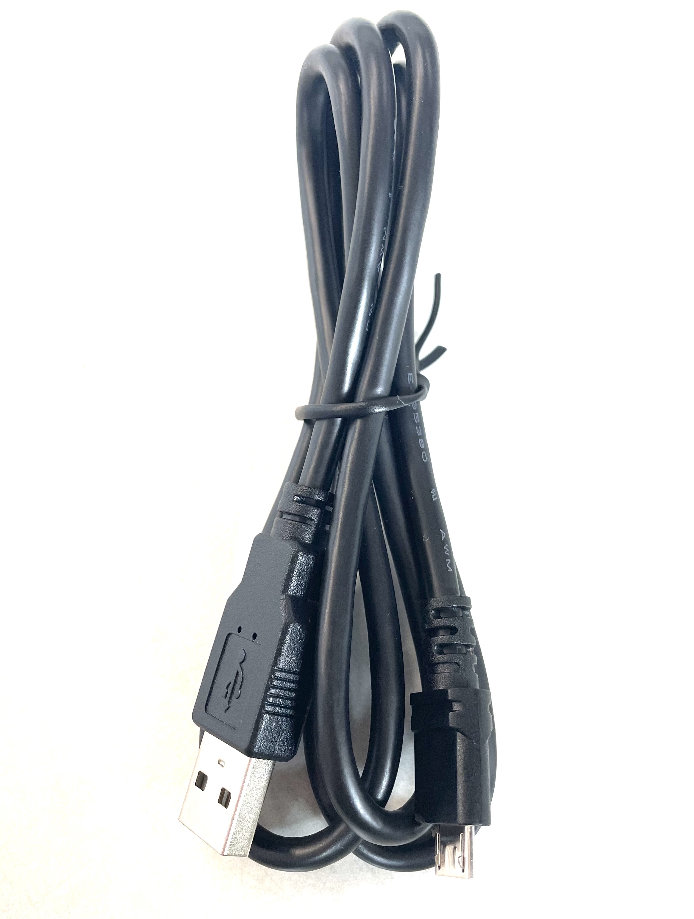 Pulsar Ersatzkabel USB micro B 100cm Pulsar Ersatzkabel USB micro B 100cm