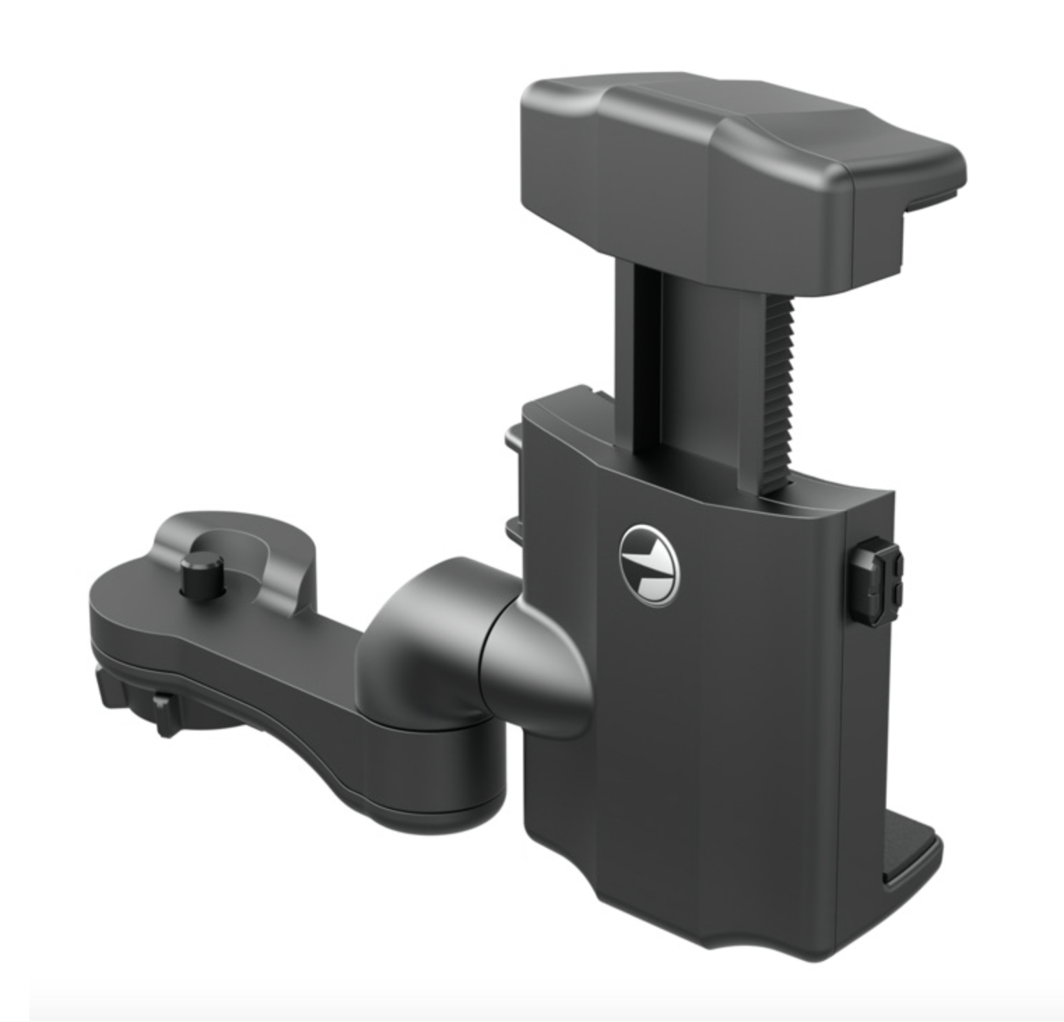 PULSAR 1879151 Helion Flip-Up Smartphone-Halterung PULSAR 1879151 Helion Flip-Up Smartphone-Halterung