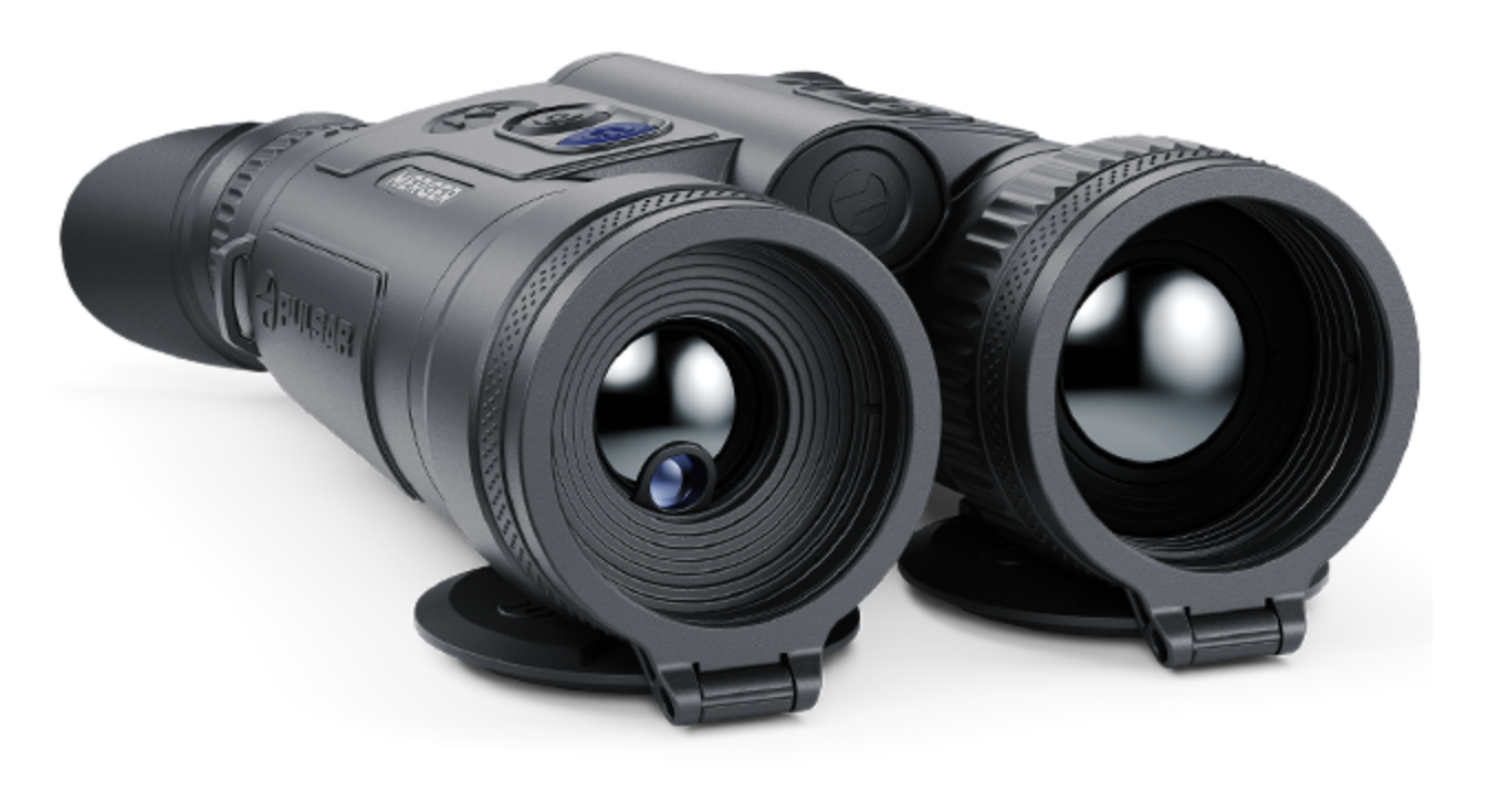Pulsar 77465 Wärmebildfernglas Merger LRF XP50 Pulsar 77465 Wärmebildfernglas Merger LRF XP50