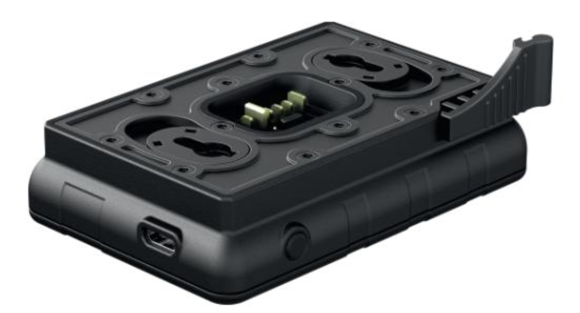 Pulsar Nightvision IPS Batterieladegerät 1879164 Pulsar Nightvision IPS Batterieladegerät 1879164