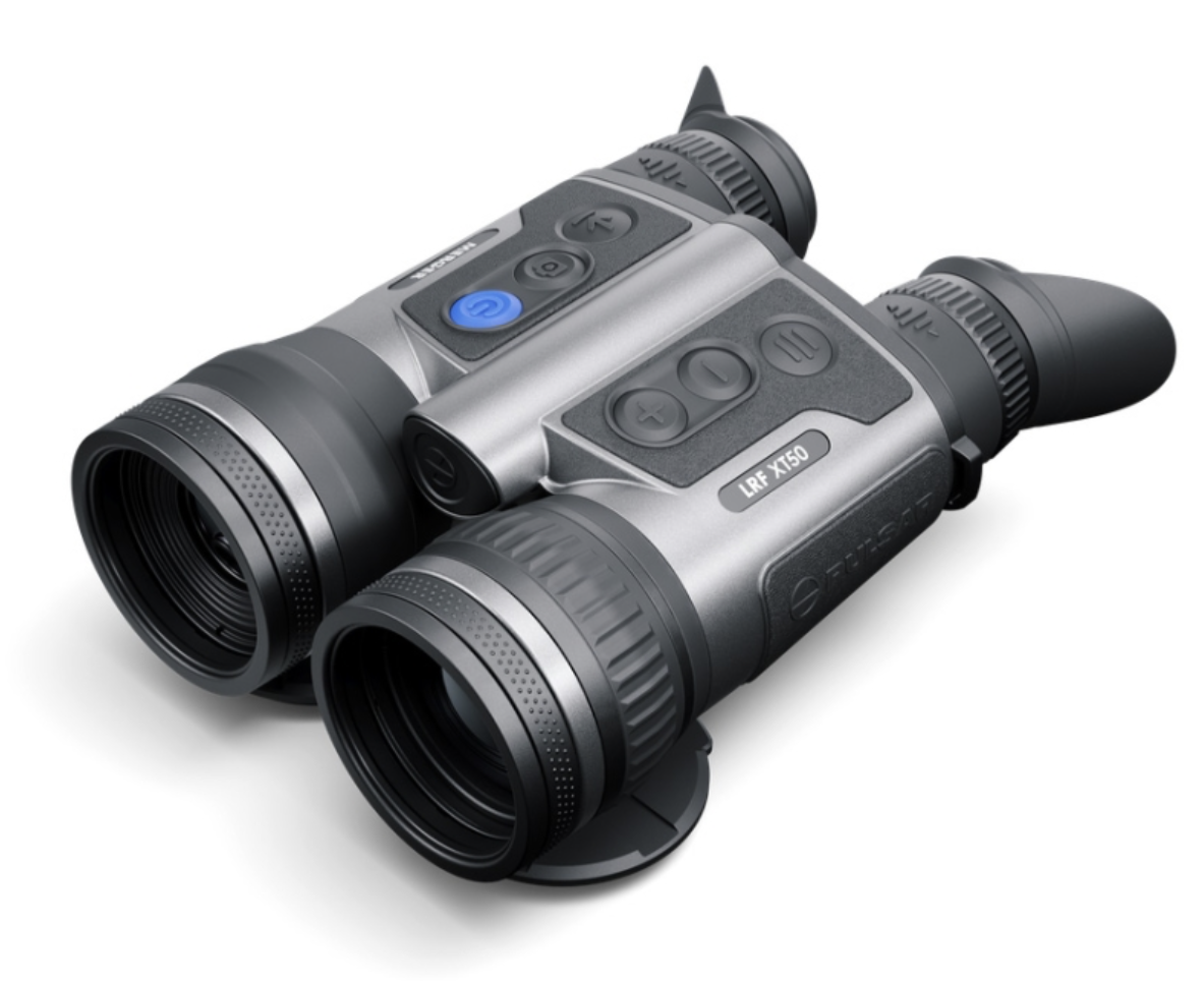 Pulsar 77486 Wärmebildfernglas Merger LRF XT50 Pulsar 77486 Wärmebildfernglas Merger LRF XT50
