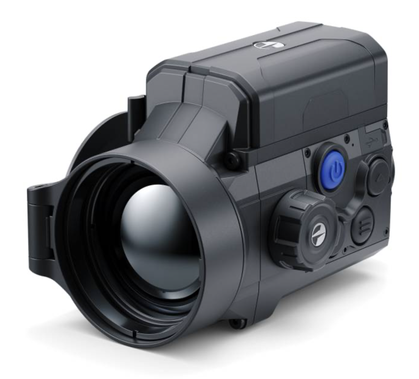 Pulsar Wärmebildgerät Vorsatzgerät Krypton 2 FXG50 Ungekühlt 640x480 / 12µm Pulsar Wärmebildgerät Vorsatzgerät Krypton 2 FXG50 Ungekühlt 640x480 / 12µm