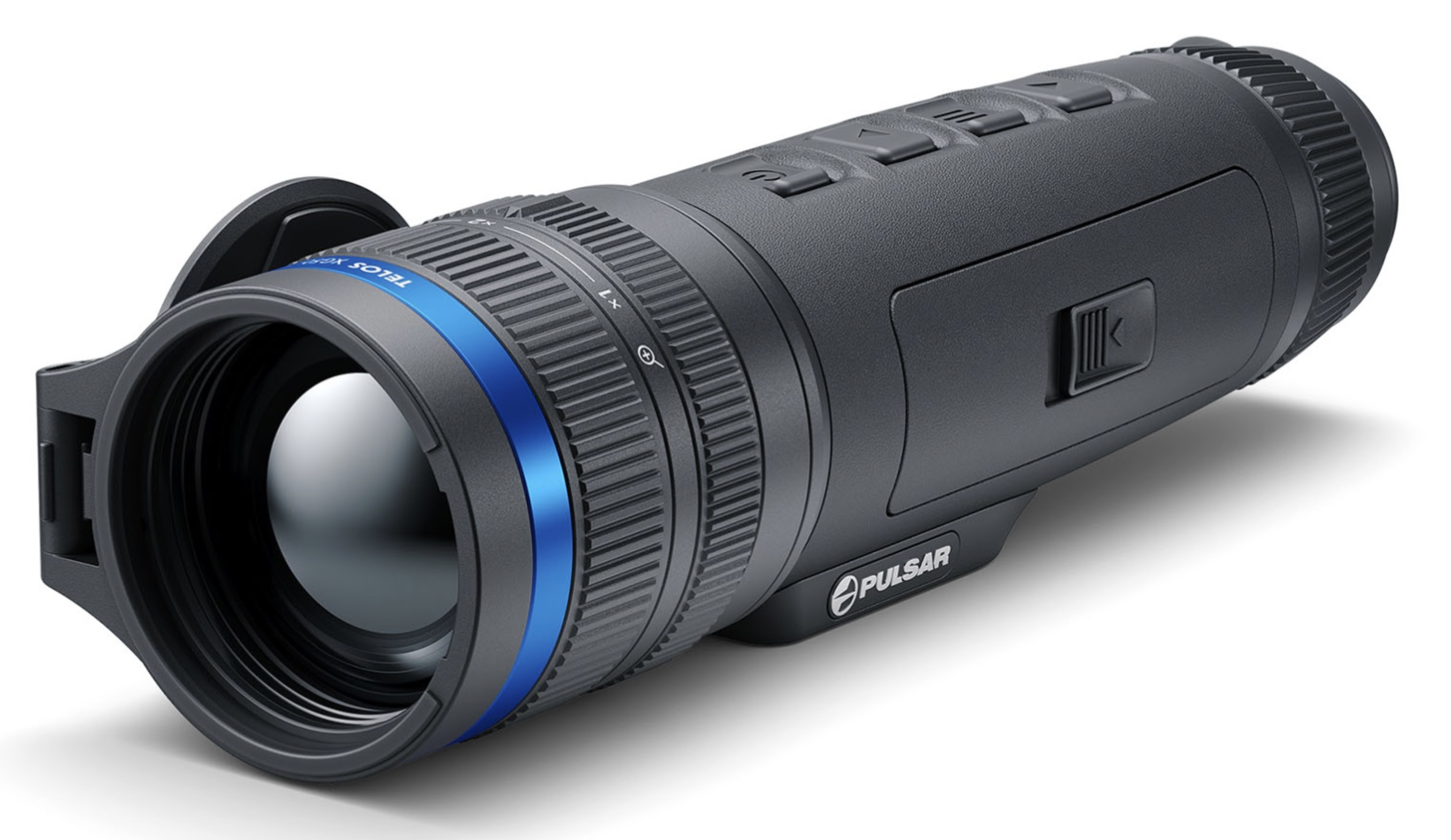 Pulsar 77513 Wärmebildgerät Telos XG50 640x480 pix. @ 12 µm NETD Pulsar 77513 Wärmebildgerät Telos XG50 640x480 pix. @ 12 µm NETD