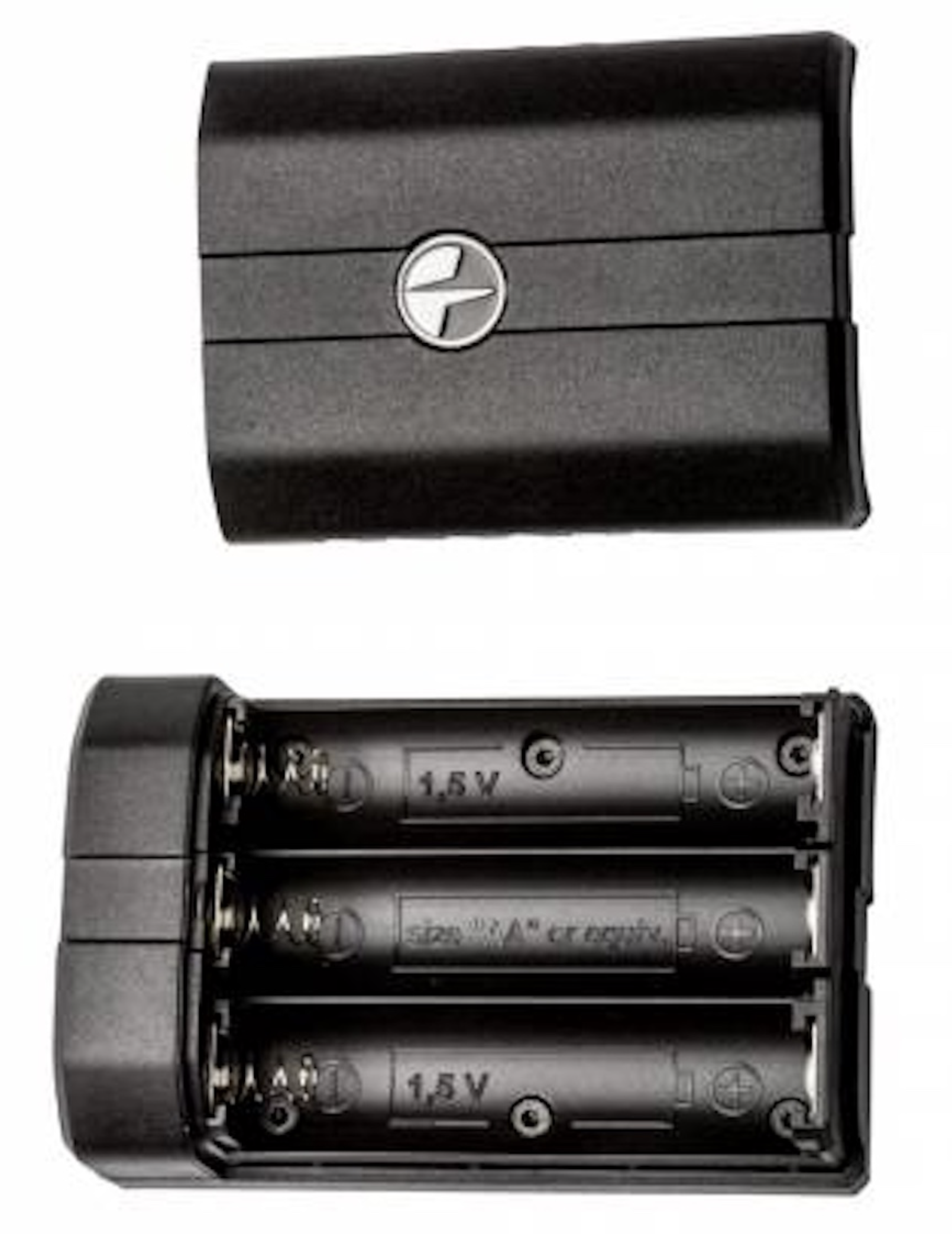 Pulsar 79119 BPS Batterie-Halter Für 3 AA Batterien Helion Accolade Pulsar 79119 BPS Batterie-Halter Für 3 AA Batterien Helion Accolade