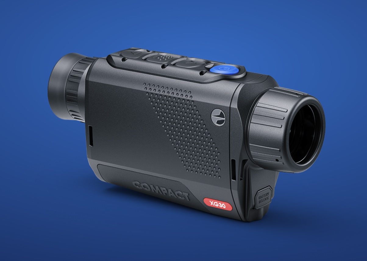PULSAR 77508 Wärmebildgerät Axion XG30 Compact bis 1300m Wifi Foto Video PULSAR 77508 Wärmebildgerät Axion XG30 Compact bis 1300m Wifi Foto Video